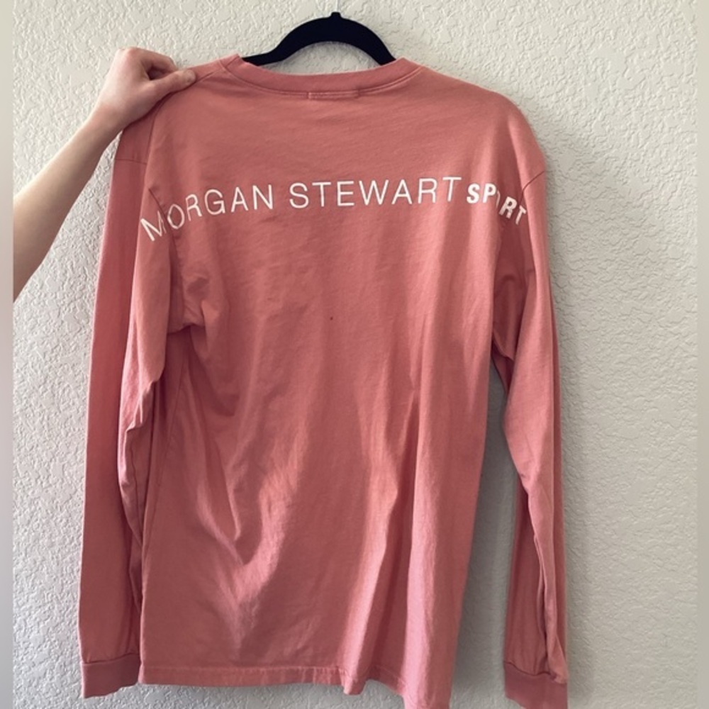 🆓 Morgan Stewart shirt Free w/ Purchase